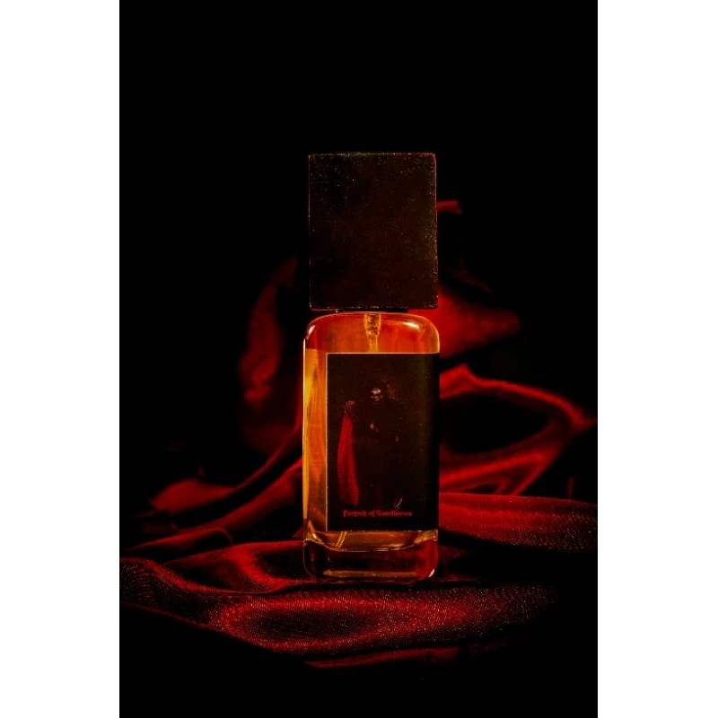 Parfum Ataraksia Sarang Gandharwa