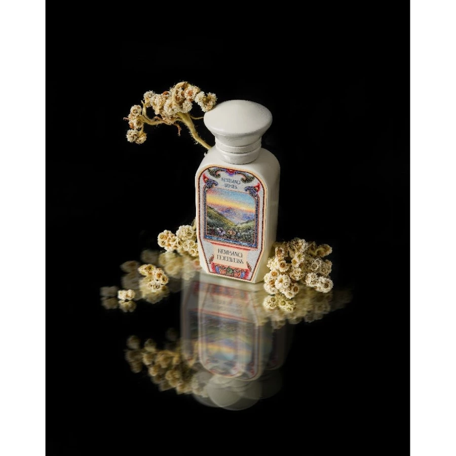 Parfum Ataraksia Kembang Edelweiss