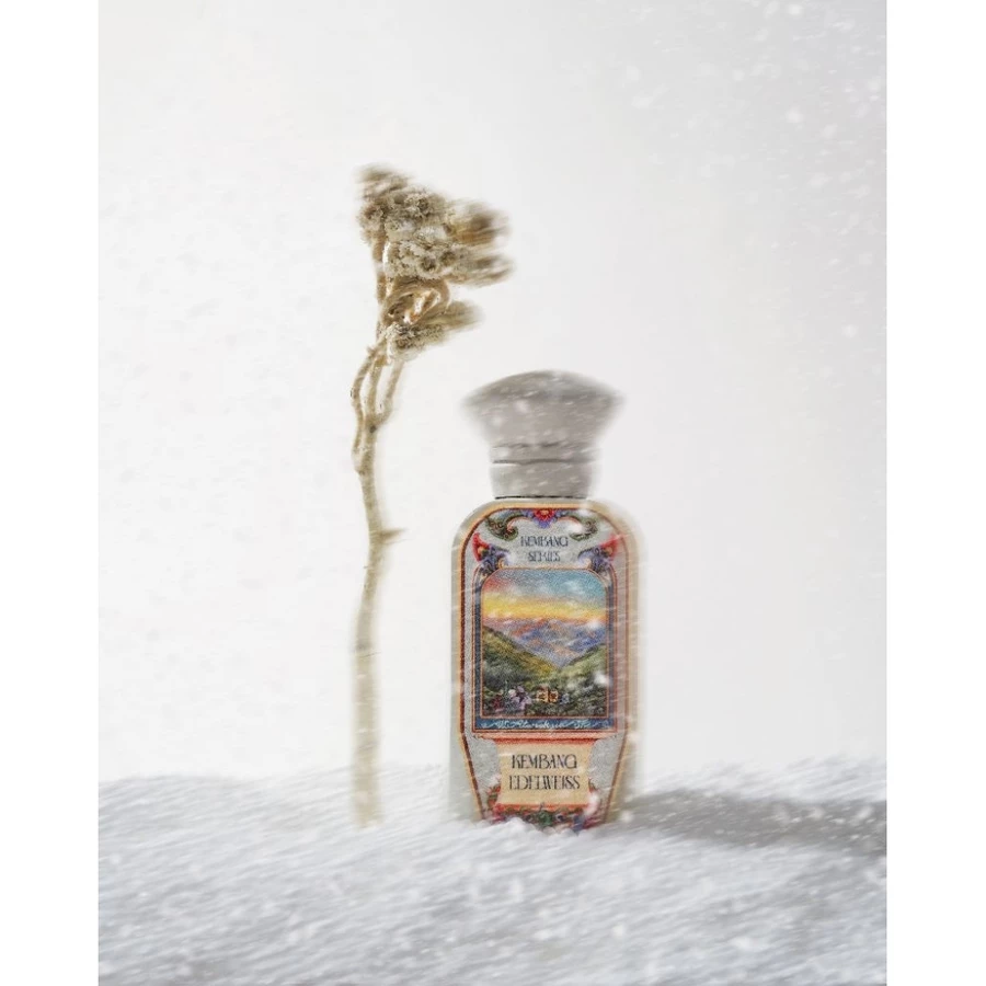 Parfum Ataraksia Kembang Edelweiss