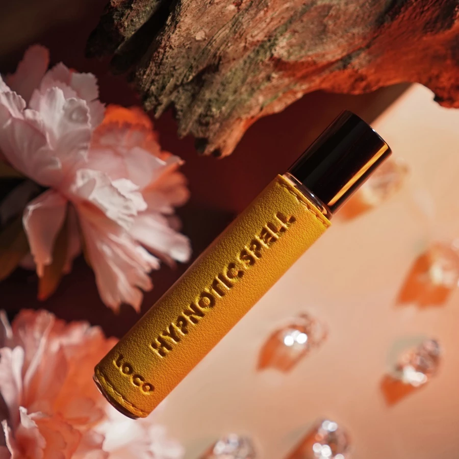 Parfum Loco Scent Hypnotic Spell