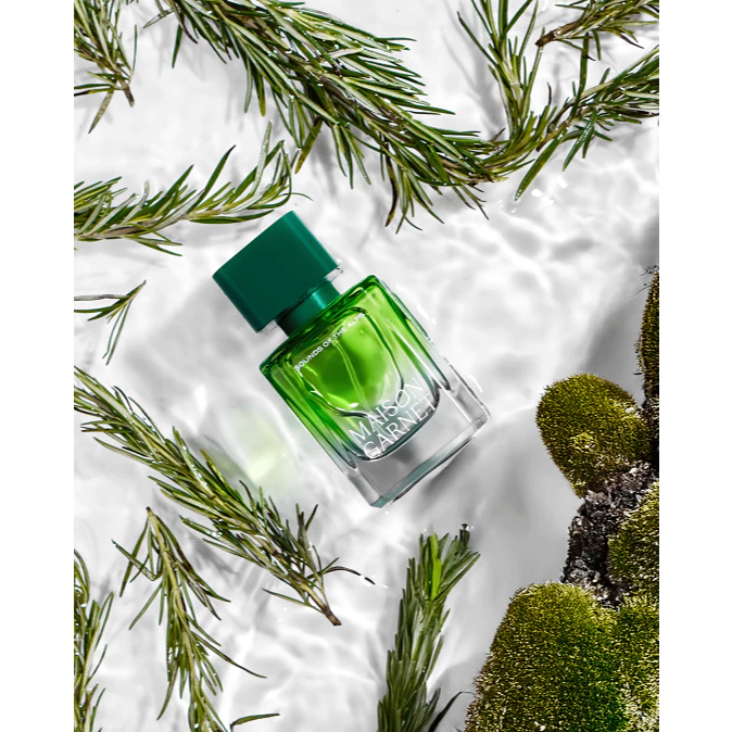 Parfum Maison Garnet Sounds of the Alps