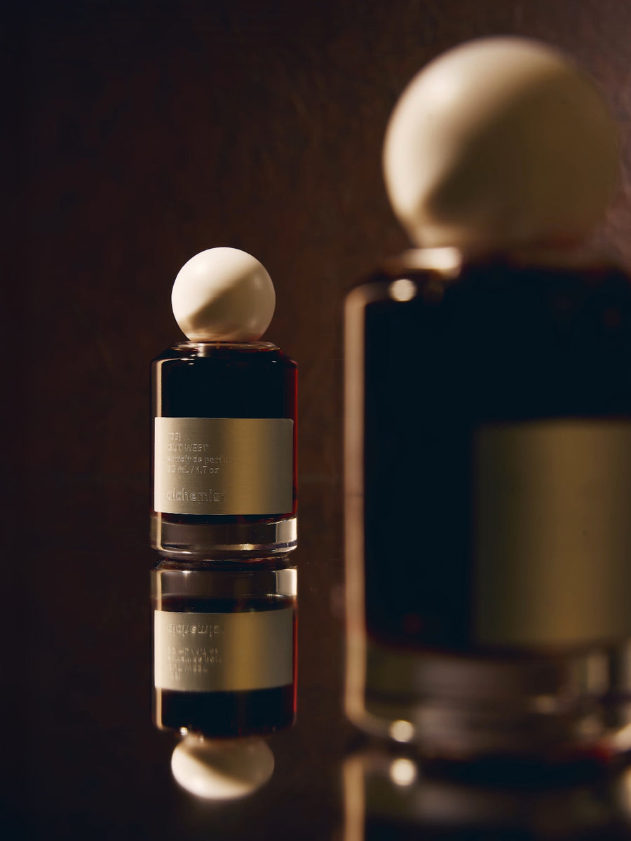 Parfum Alchemist Out West