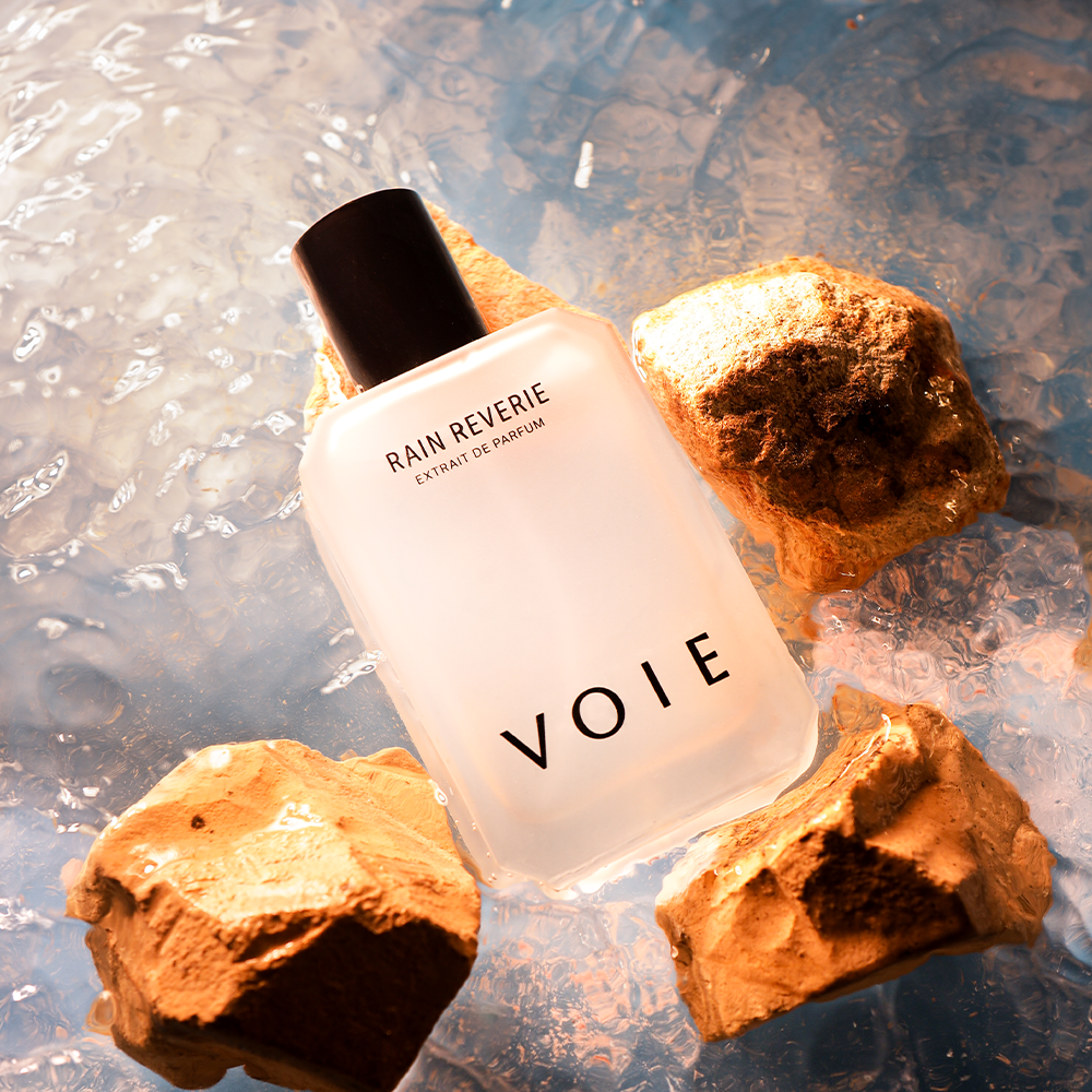 Parfum Voie Rain Reverie