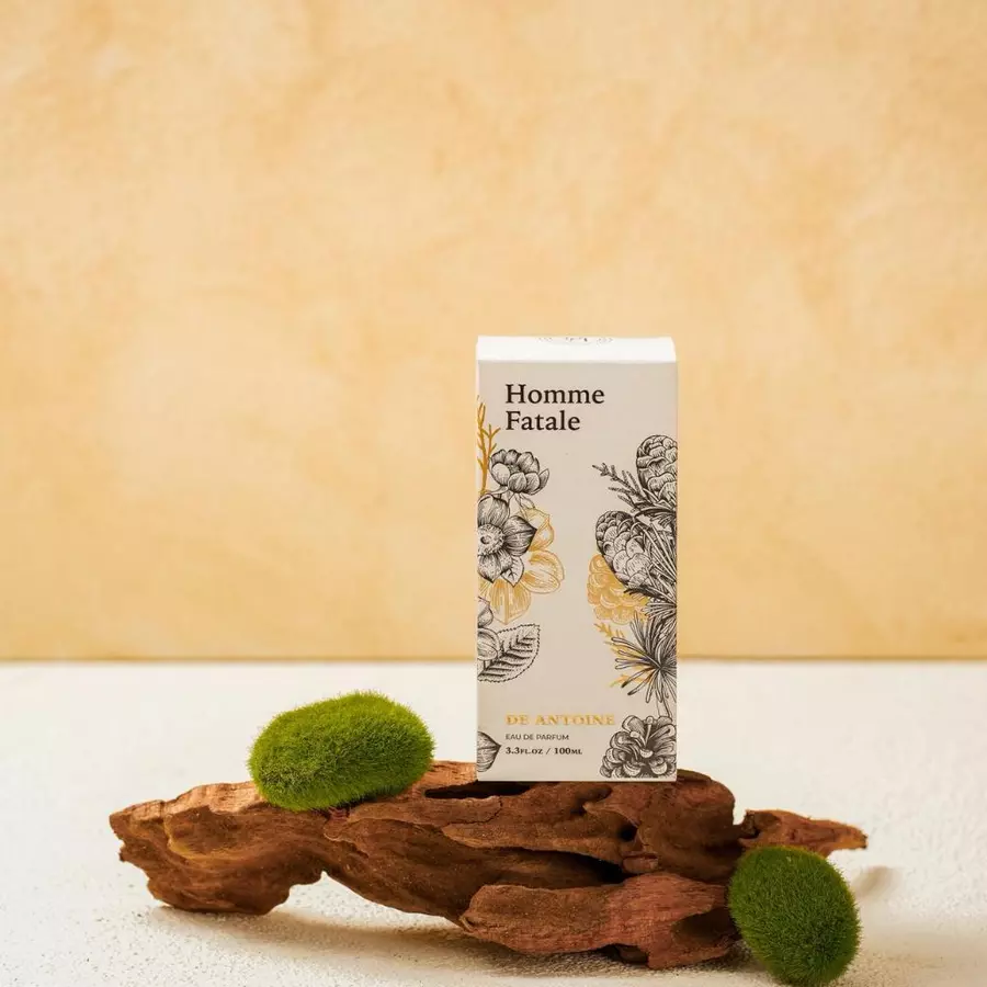 Parfum De Antoine Homme Fatale