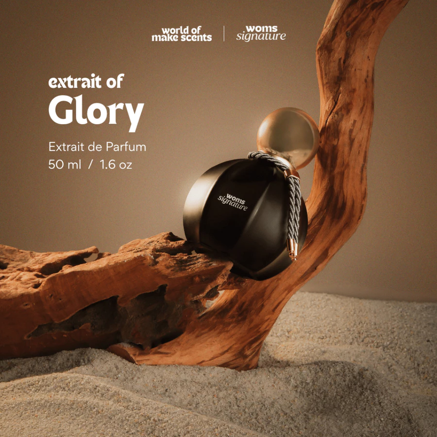 Parfum World of Make Scents Glory