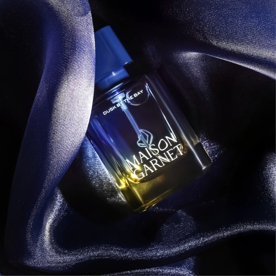 Parfum Maison Garnet Dusk by The Bay
