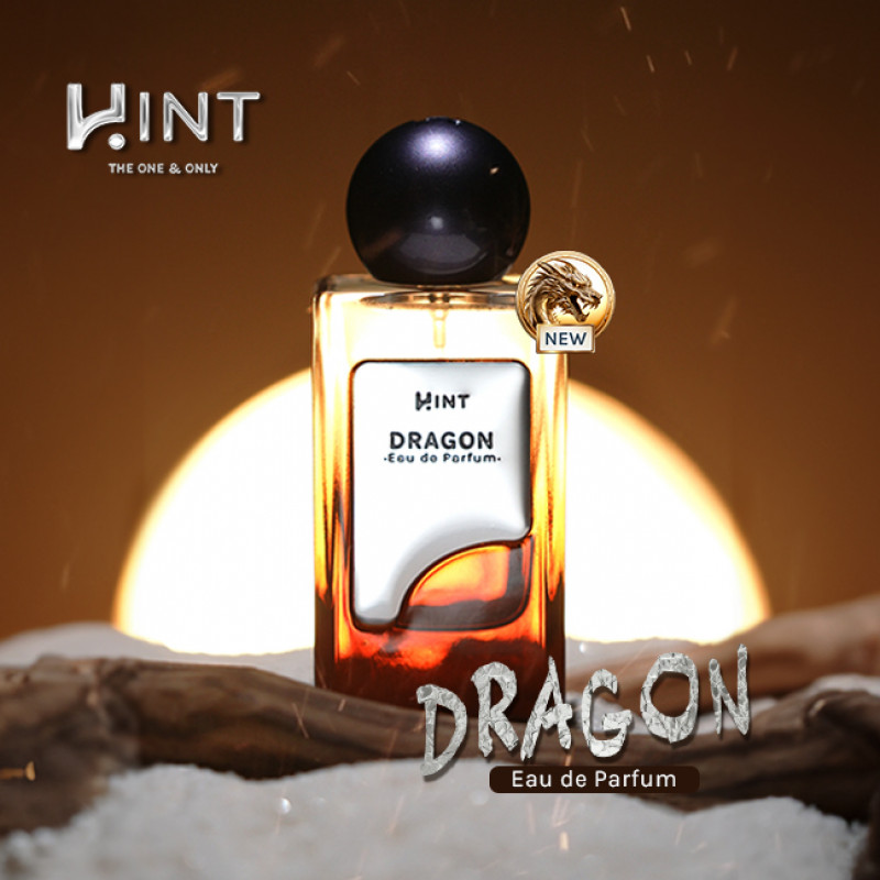Parfum Hint Dragon