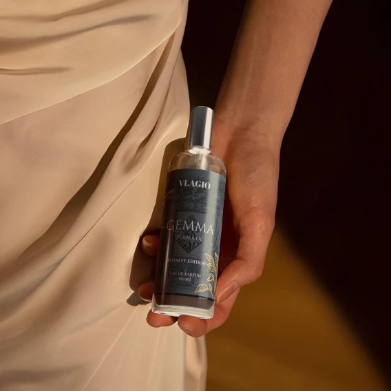 Parfum Vlagio Perfume GEMMA