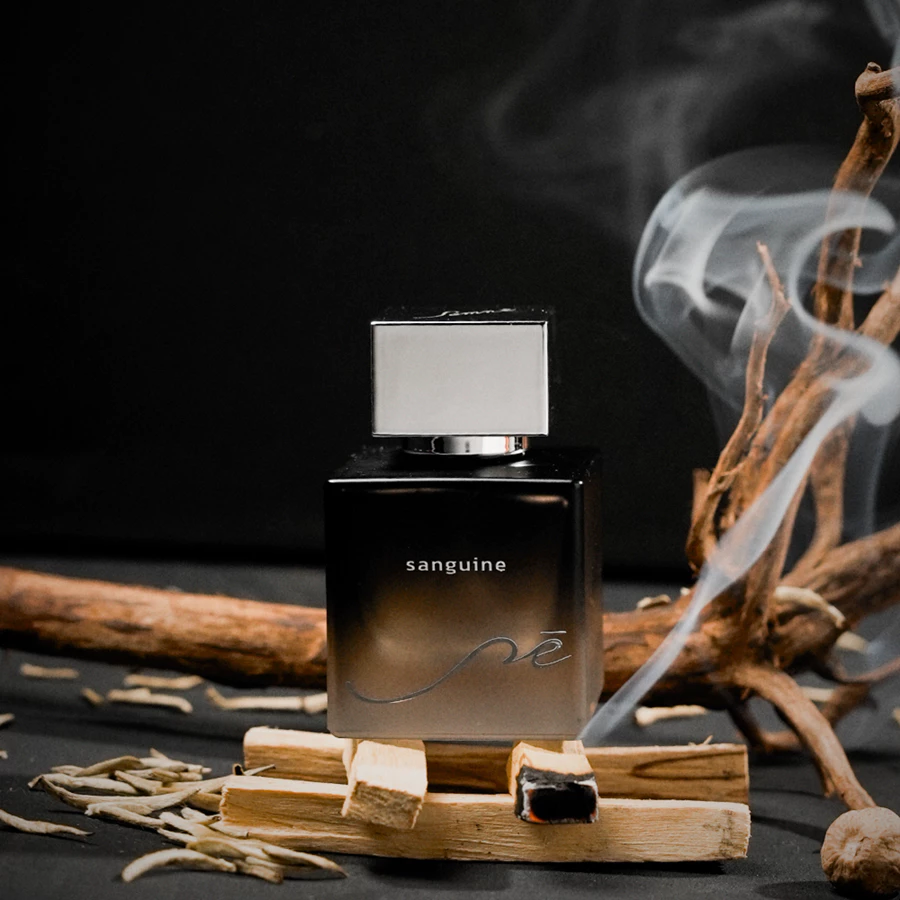 Parfum Somne Sanguine