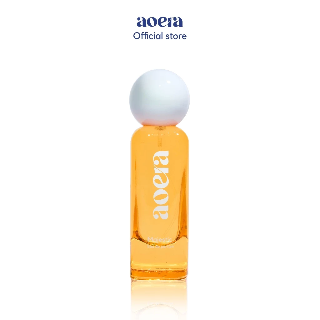 Parfum Aoera Majestic