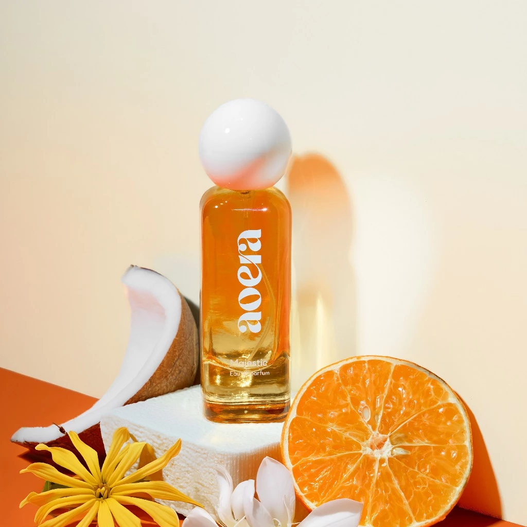 Parfum Aoera Majestic