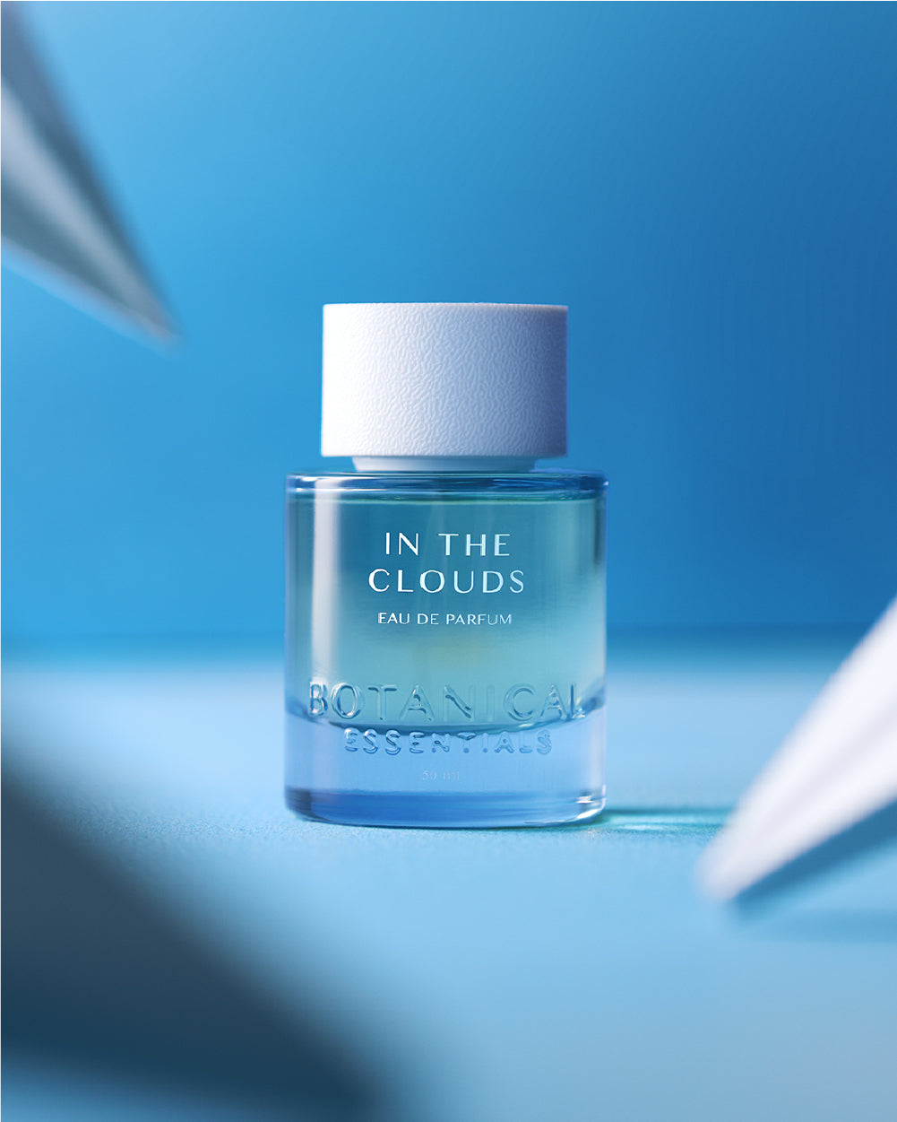 Parfum Botanical Essentials In The Clouds