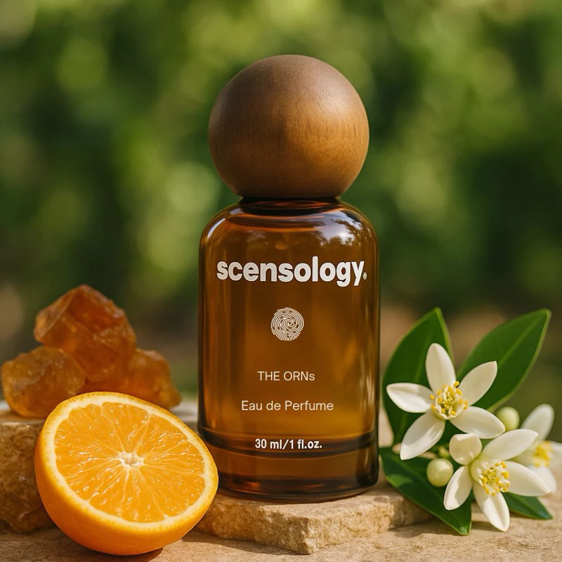 Parfum Scensology The ORNs