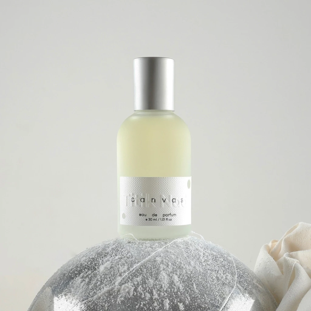 Parfum Titik Nadi Canvas