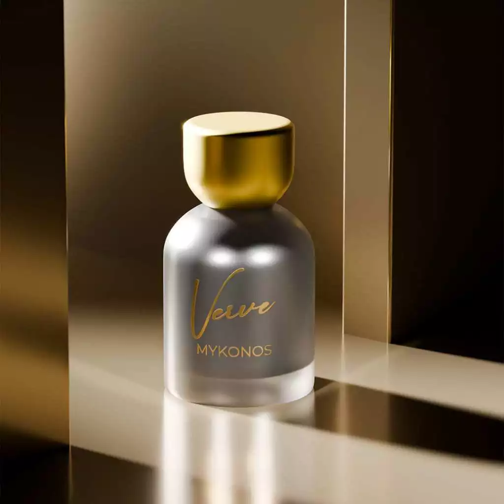 Parfum MYKONOS Verve