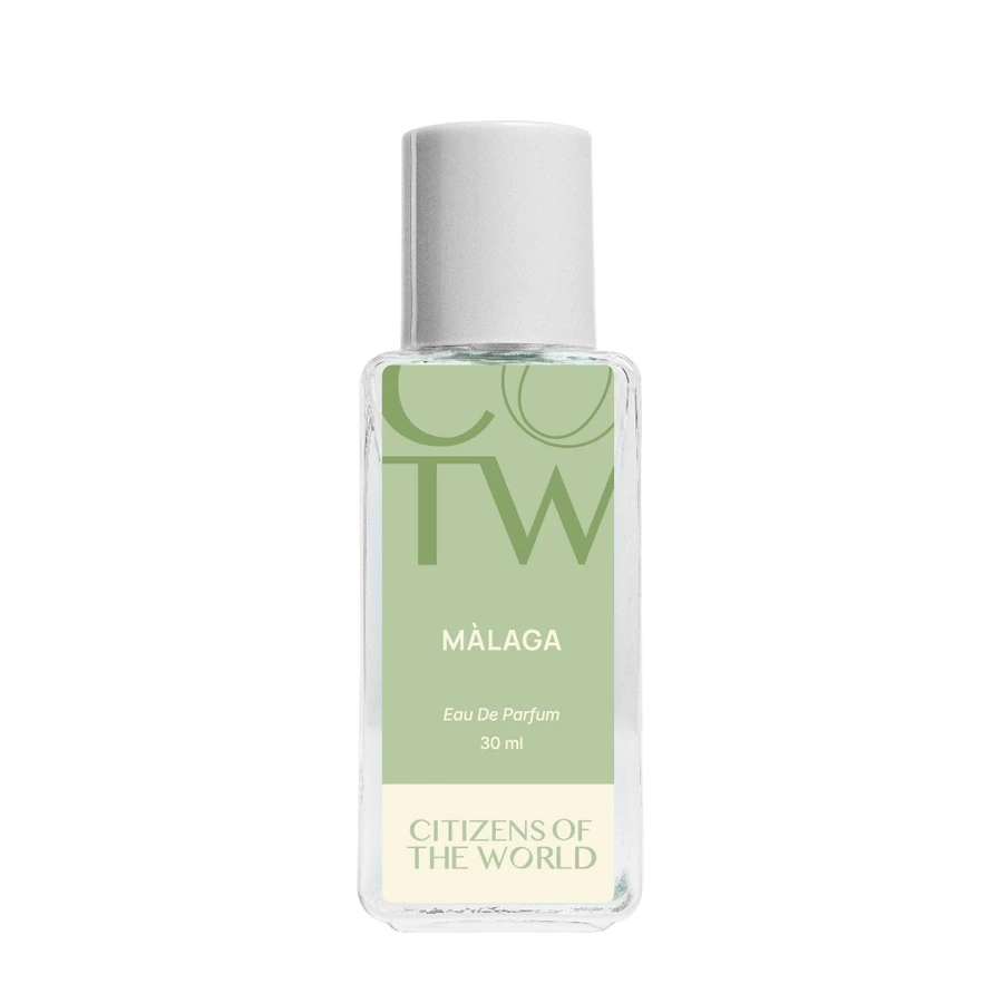Parfum Citizens of The World MALAGA