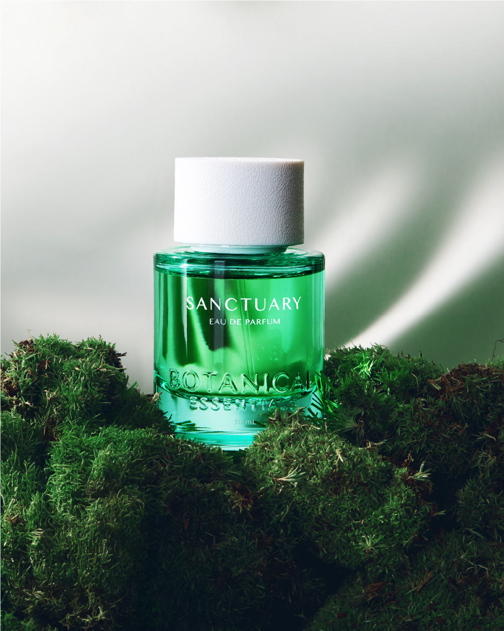 Parfum Botanical Essentials Sanctuary
