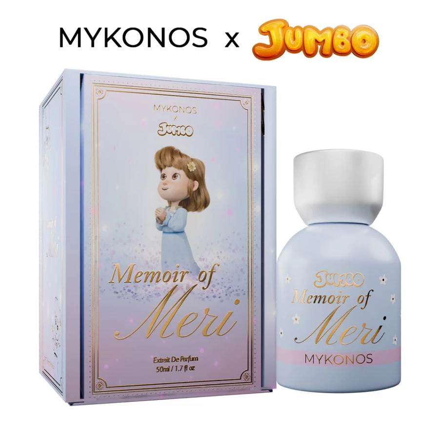 Parfum MYKONOS Memoir Of Meri