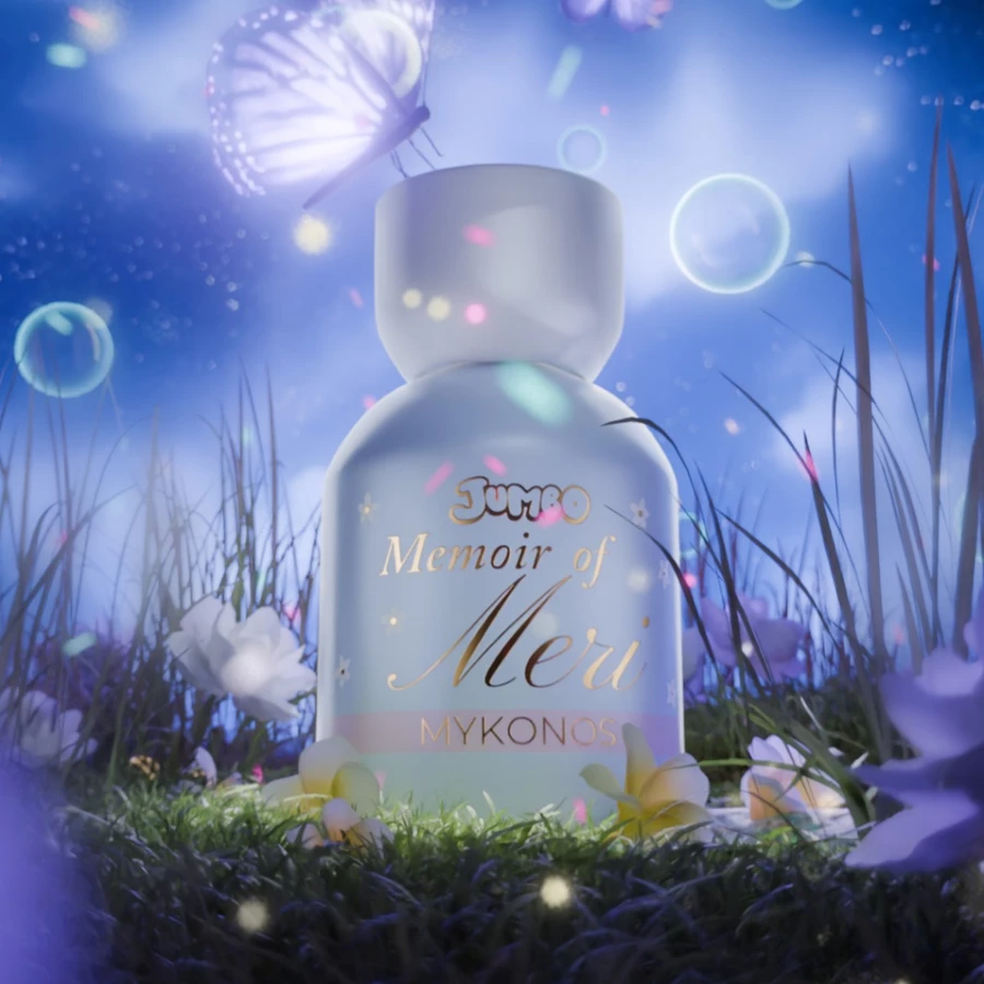 Parfum MYKONOS Memoir Of Meri