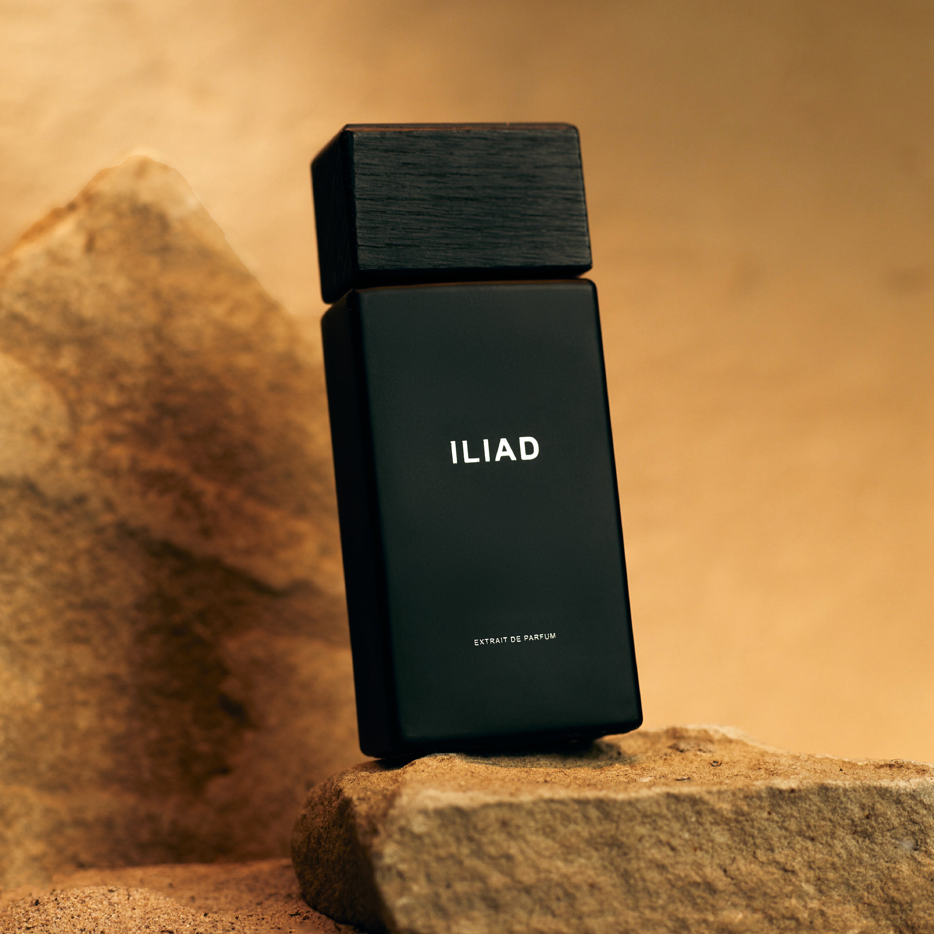Parfum SAFF & Co. ILIAD