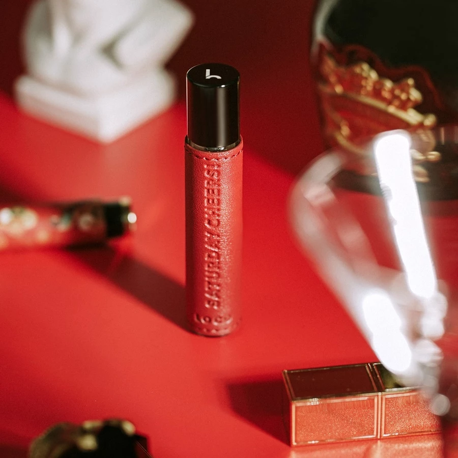 Parfum Loco Scent Saturday Cheers