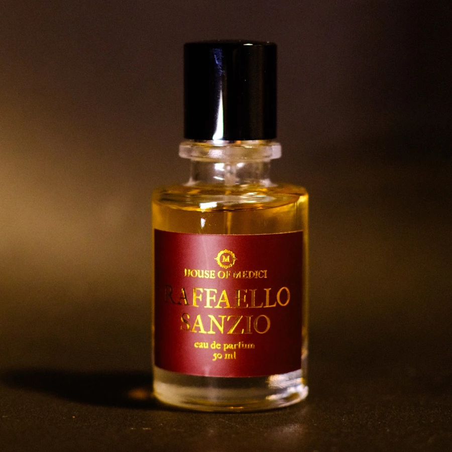 Parfum House of Medici Raffaello Sanzio