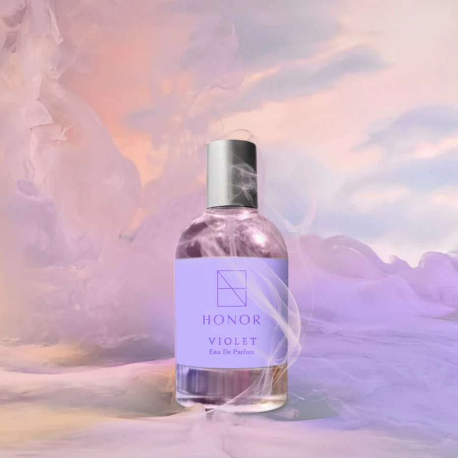 Parfum Honor Perfume Violet