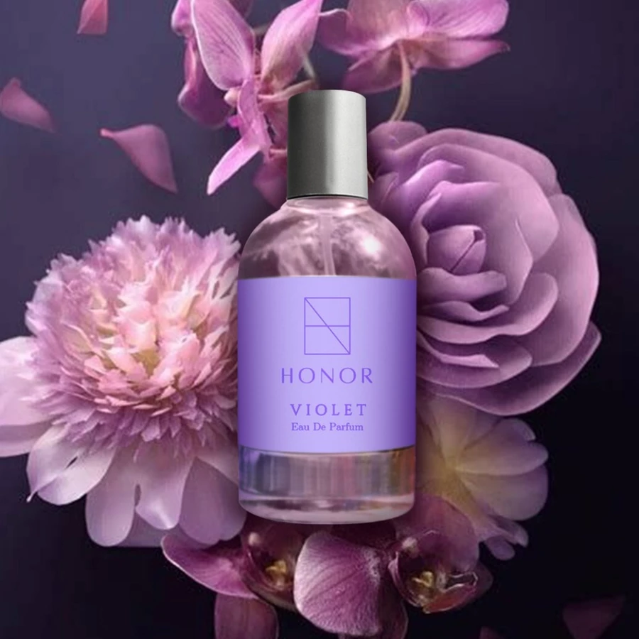 Parfum Honor Perfume Violet