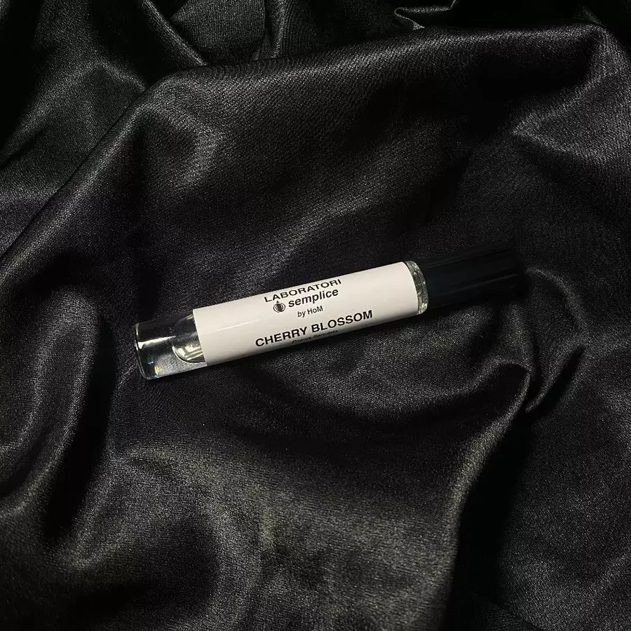 Parfum Laboratori Semplice Cherry Blossom