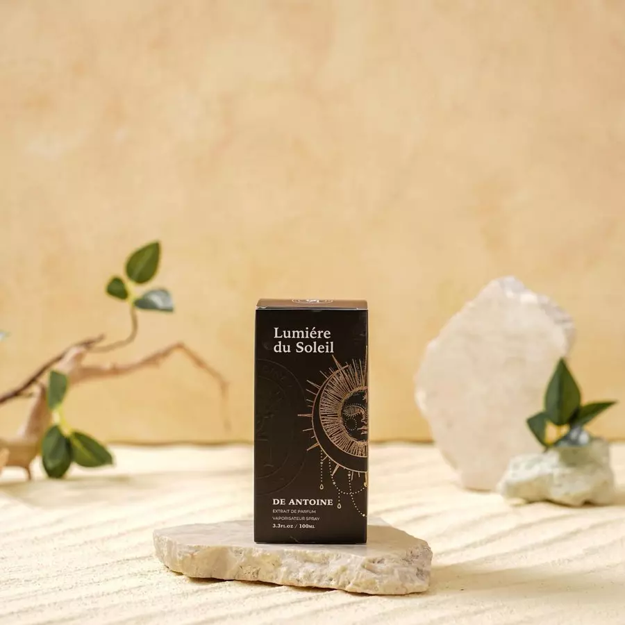Parfum De Antoine Lumiere du Soleil
