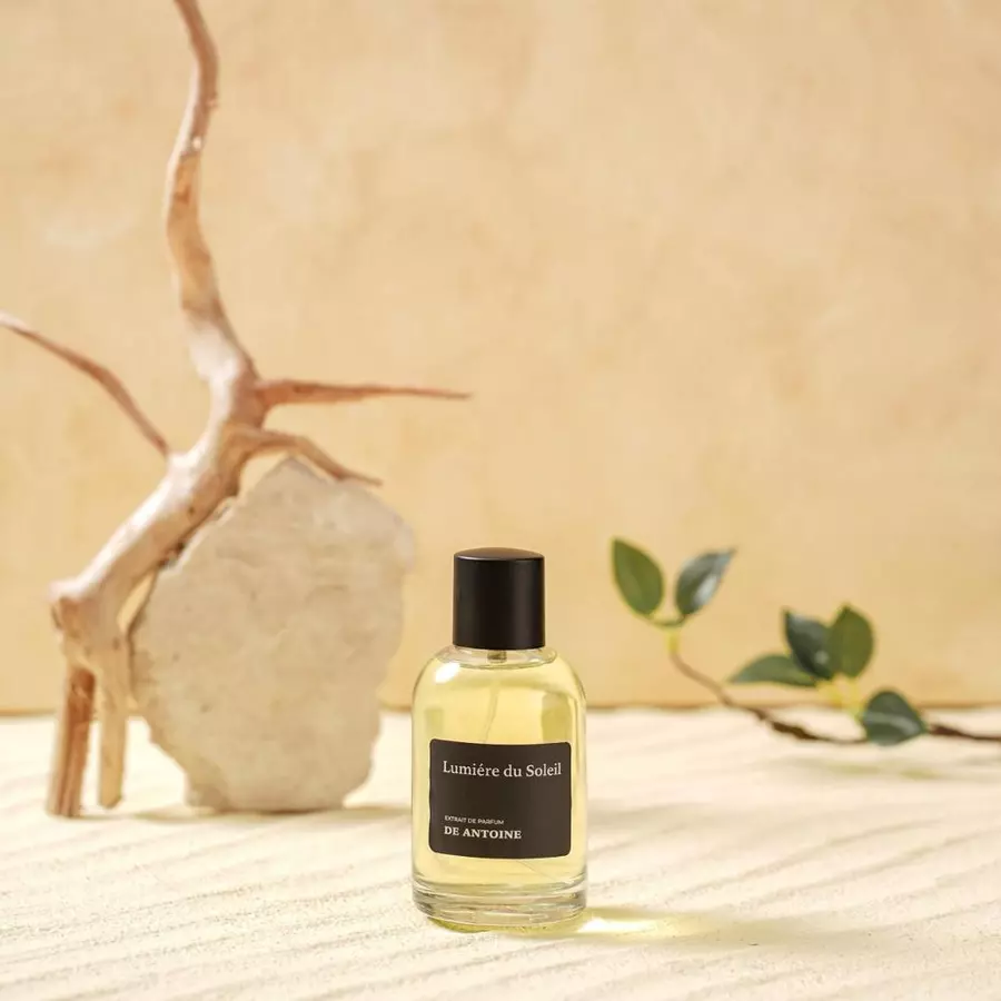 Parfum De Antoine Lumiere du Soleil