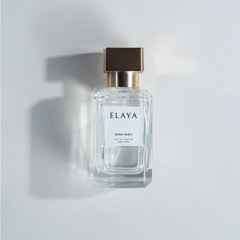 Parfum Elaya Good Habit