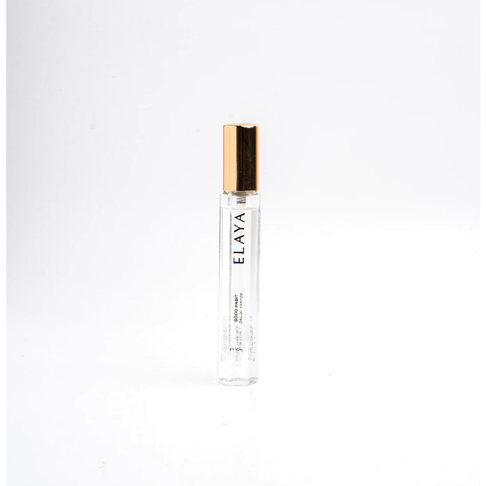 Parfum Elaya Good Habit