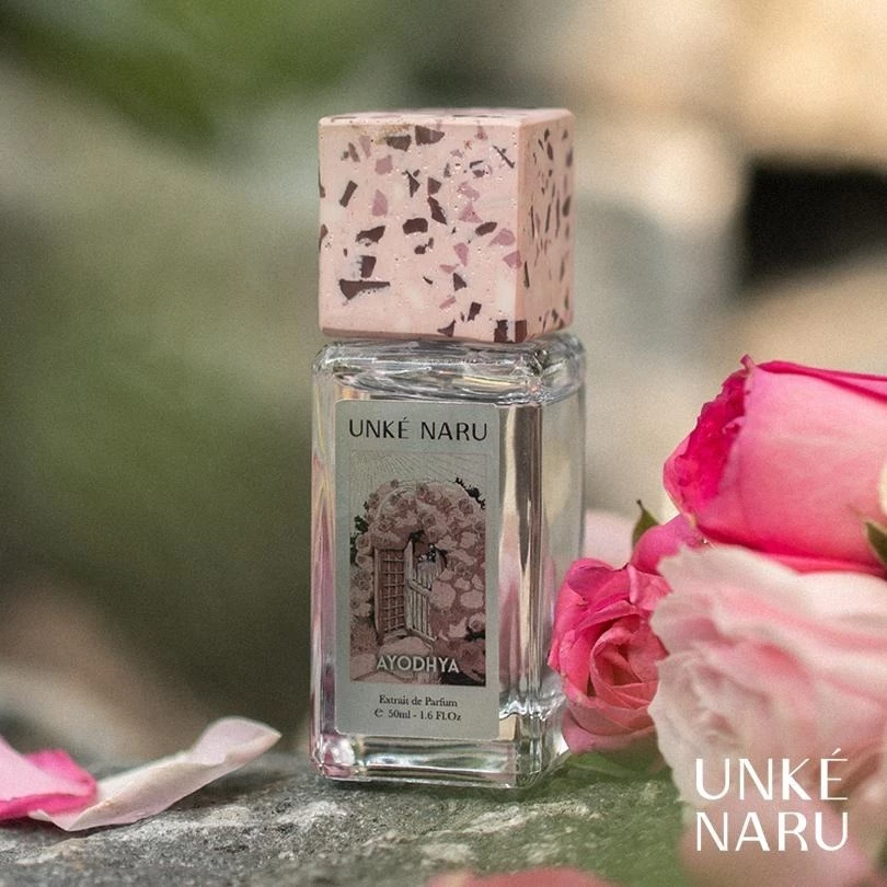 Parfum Unke Naru Ayodhya