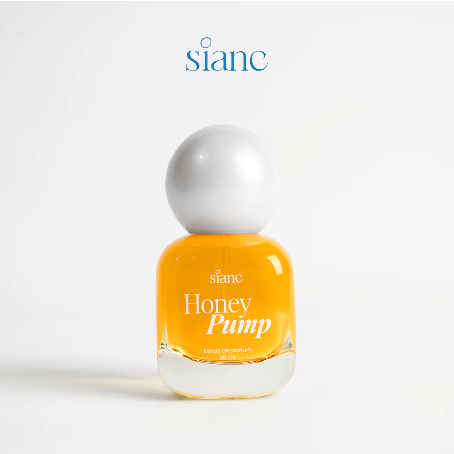 Parfum Sianc HONEY PUMP