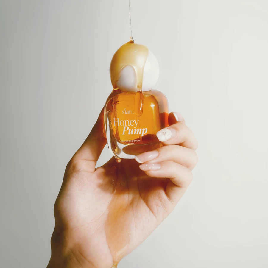 Parfum Sianc HONEY PUMP