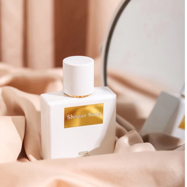 Parfum Honino Shower Song