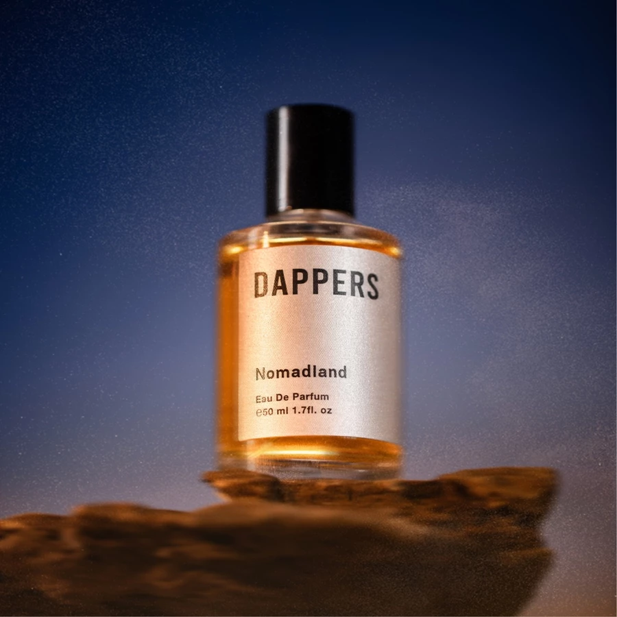 Parfum House of Dappers Nomadland