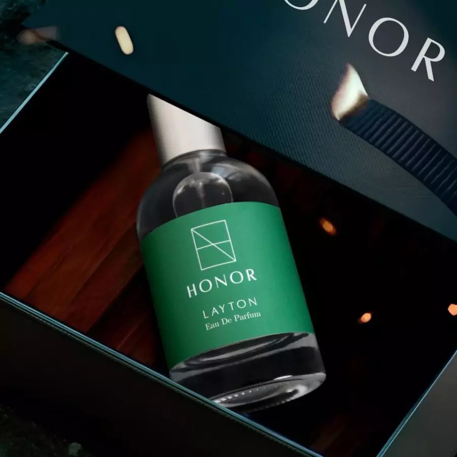 Parfum Honor Perfume Layton