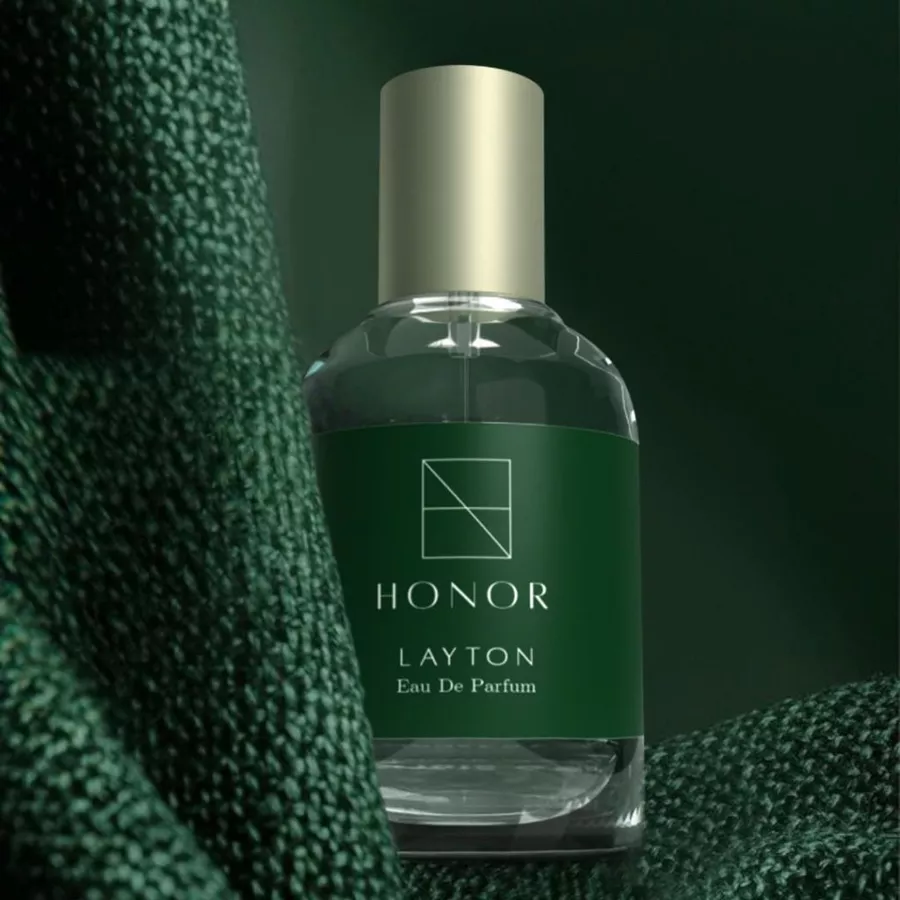 Parfum Honor Perfume Layton