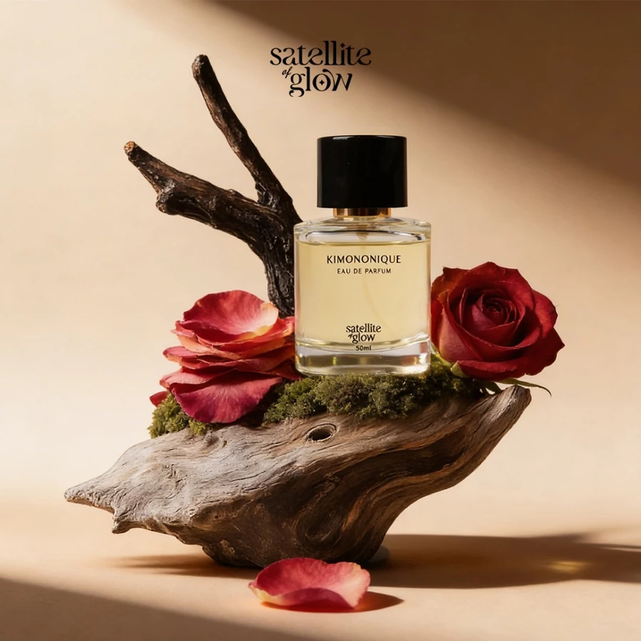 Parfum Satellite of Glow Kimononique