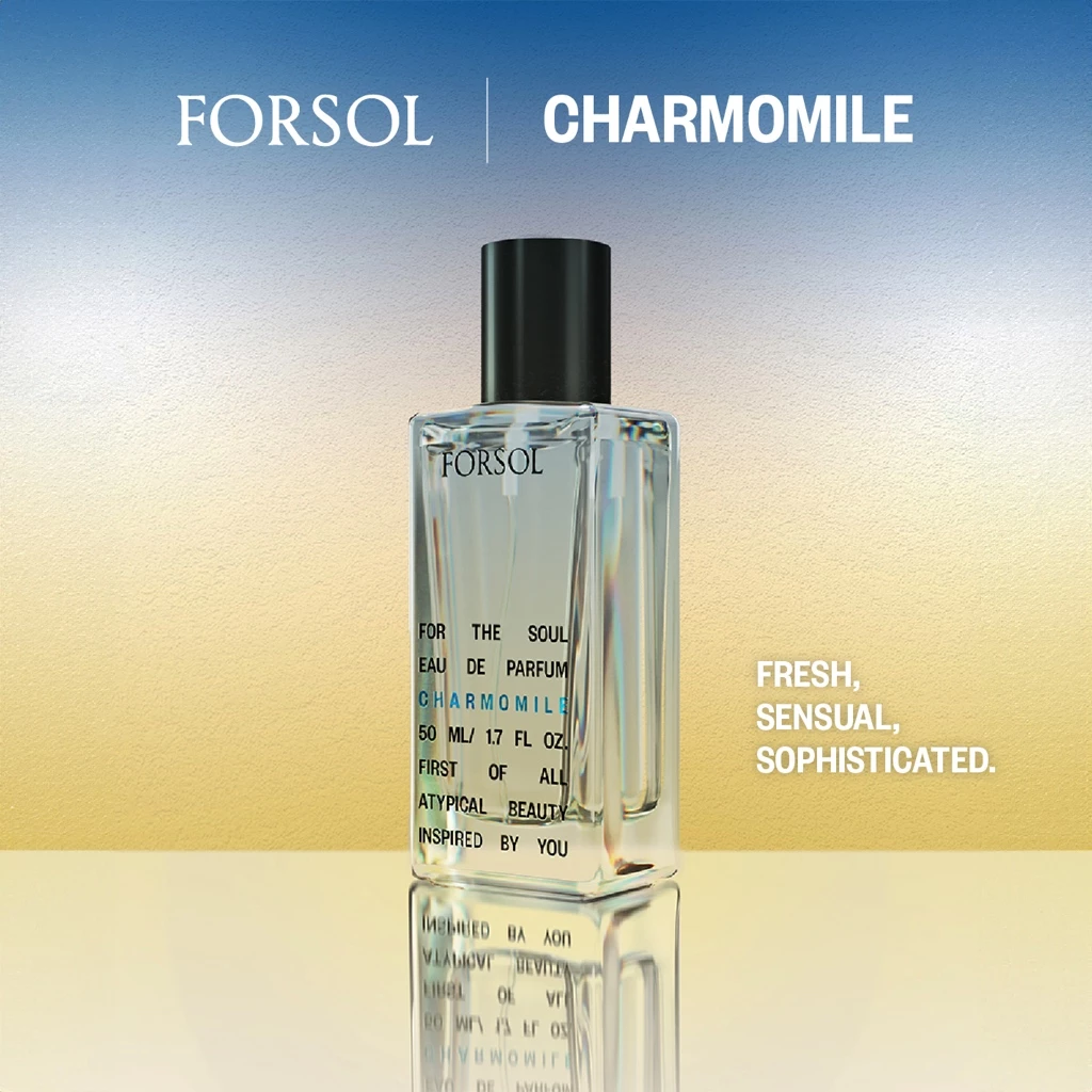 Parfum Forsol Charmomile