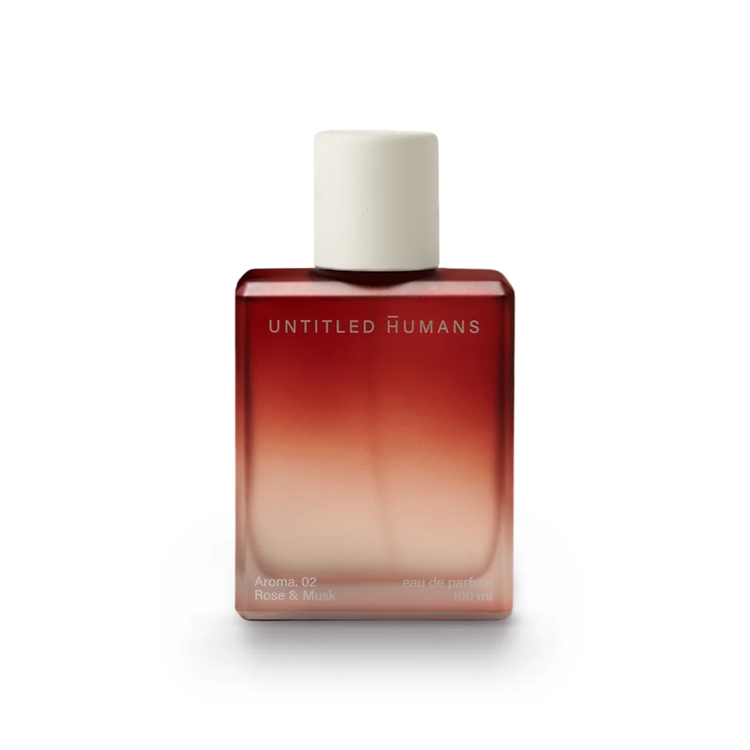 Parfum HMNS Untitled Humans Aroma 02