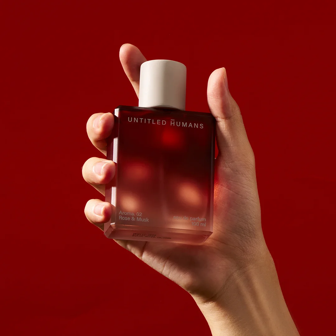 Parfum HMNS Untitled Humans Aroma 02