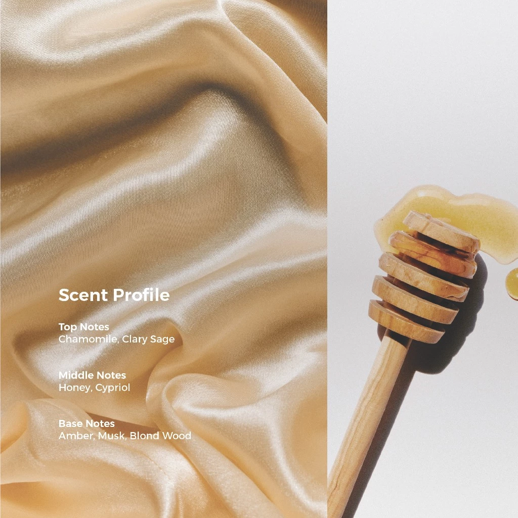 Parfum Scents of Pluto The Vanity Room