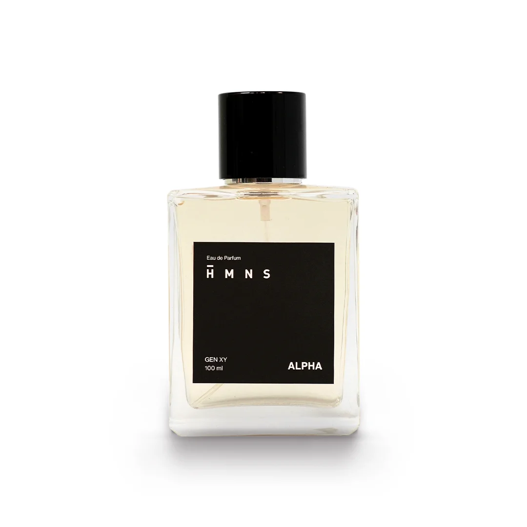 Parfum HMNS Alpha