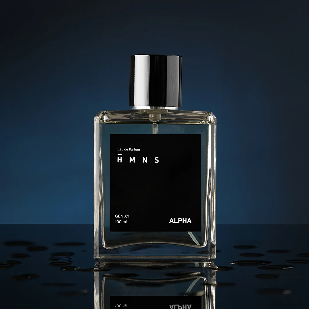 Parfum HMNS Alpha