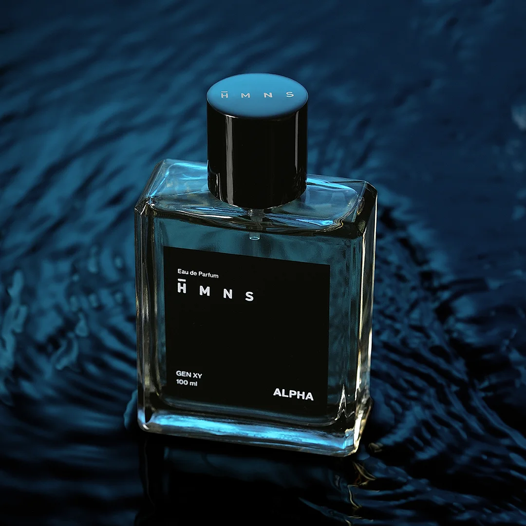 Parfum HMNS Alpha