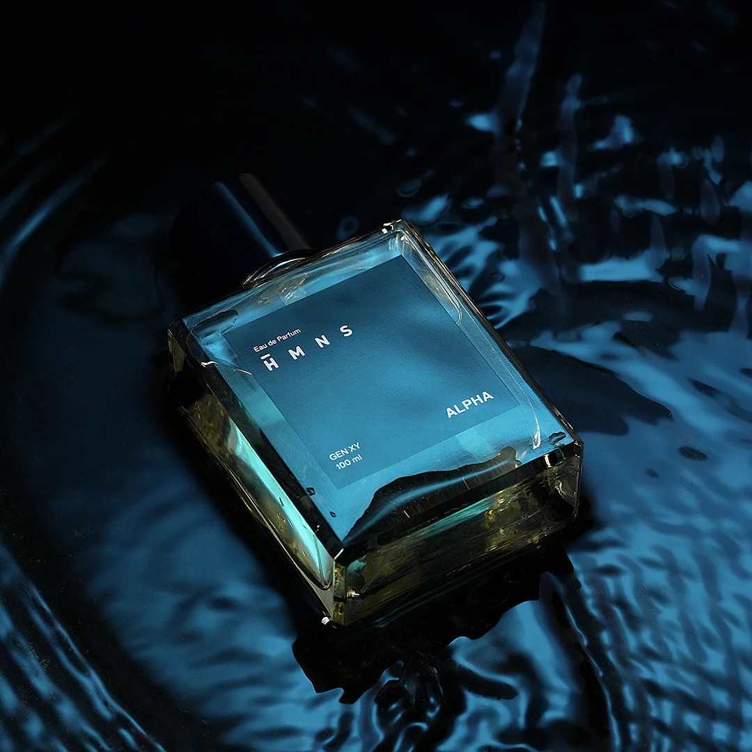 Parfum HMNS Alpha
