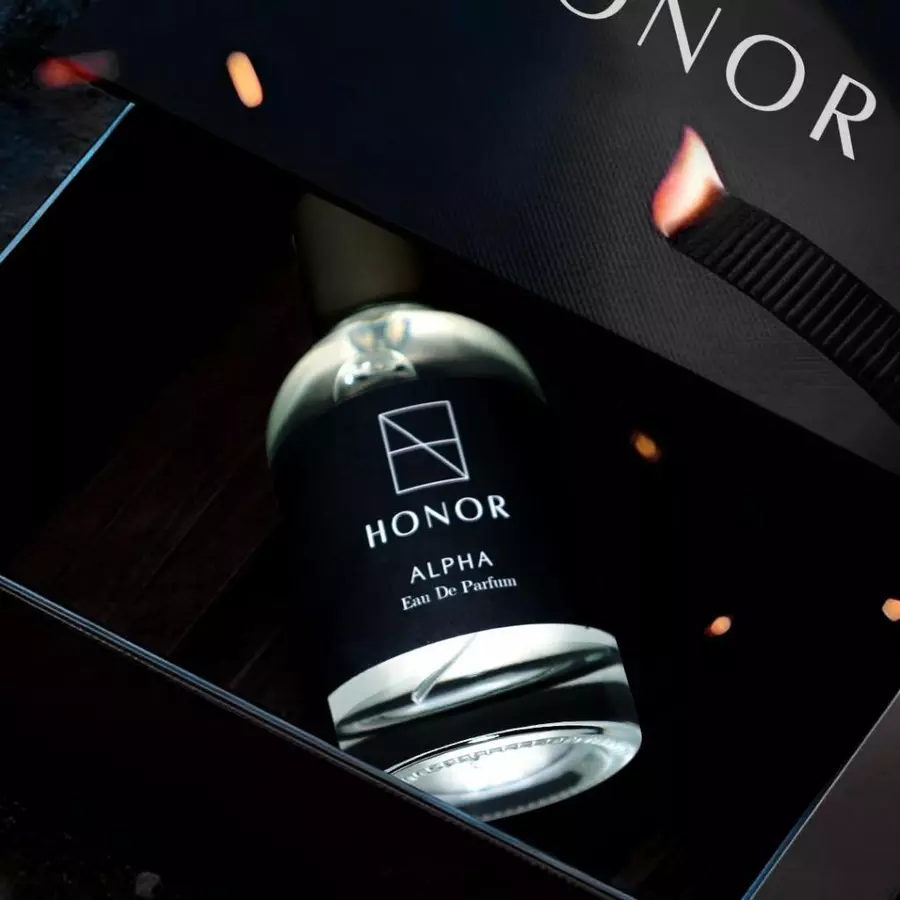 Parfum Honor Perfume Alpha